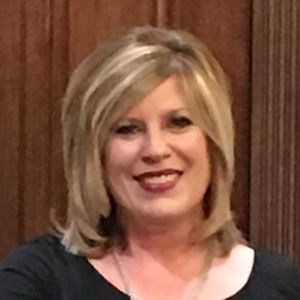 Meet your Posher, Cindy